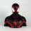 Semic Studios Marvel Miles Morales Spider-Man Sparschwein 20 cm