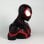 Semic Studios Marvel Miles Morales Spider-Man Sparschwein 20 cm