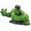 Semic Studios Marvel Hulk Spardose 20cm