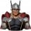 Semic Studios Marvel Thor Tirelire 20 cm