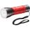 Varta 17627101421 Noir, Rouge Lampe torche LED