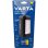 Varta Work Flex Area Light LED-Notleuchte 230 lm schwarz