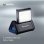 Varta Work Flex Area Light LED-Notleuchte 230 lm schwarz