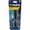 Varta Indestructible F10 Pro Schwarze LED-Handtaschenlampe 300 lm