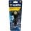 Varta Indestructible H20 Pro Linterna LED para Cabeza Negra