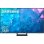 Samsung Q70C TQ55Q70CATXXC TV 139,7 cm (55") 4K Ultra HD Smart TV Wi-Fi Nero