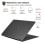 LG Gram 14T90R-G.AA75B Intel Evo Core i7-1360P/16GB/512GB SSD/14" Táctil