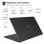 LG Gram 15Z90R-G.AP75B Intel Evo Core i7-1360P/32GB/512GB SSD/15.5"