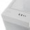 Lian-Li Lancool 205M Mesh RGB Cristal Templado USB 3.0 Blanca