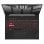 ASUS TUF Gaming A15 TUF507NV-LP042 AMD Ryzen 7 7735HS/16GB/1TB SSD/RTX 4060/15.6"