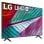 TV LG LED 43UR78006LK 43" 4K UltraHD 60Hz Smart TV WebOS HDR10 Pro Dolby Atmos