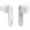 Cuffie Bluetooth JBL WAVE 300 TWS con custodia di ricarica bianche