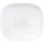 Cuffie Bluetooth JBL WAVE 300 TWS con custodia di ricarica bianche