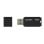 Goodram UME3 unità flash USB 16 GB USB tipo A 3.2 Gen 1 (3.1 Gen 1) Nero