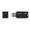 Clé USB Goodram UME3 16GB USB Type A 3.2 Gen 1 Noir