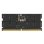 Memória RAM Goodram GR5600S564L46S/16G 16GB 1x16GB DDR5 5600MHz CL40 On-Die ECC SODIMM