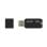 Clé USB Goodram UME3 128GB USB 3.2 Gen 1 Noir