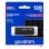 Clé USB Goodram UME3 128GB USB 3.2 Gen 1 Noir