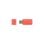 Clé USB Goodram UME3 128GB USB 3.2 Gen1 Orange Performance