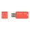 Clé USB Goodram UME3 16GB USB 3.2 Gen 1 orange capuchon
