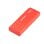 Clé USB Goodram UME3 16GB USB 3.2 Gen 1 orange capuchon