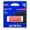 Clé USB Goodram UME3 16GB USB 3.2 Gen 1 orange capuchon