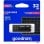 Clé USB Goodram UME3 32GB USB 3.2 Gen 1 noire coque plastique