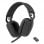 Logitech Zone Vibe Wireless-Kopfhörer Graphite Teams-Version