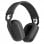 Logitech Zone Vibe Wireless-Kopfhörer Graphite Teams-Version