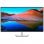 DELL UltraSharp U4323QE LED display 109,2 cm (43") 3840 x 2160 Pixel 4K Ultra HD LCD Silber
