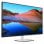 DELL UltraSharp U4323QE LED display 109,2 cm (43") 3840 x 2160 Pixel 4K Ultra HD LCD Silber