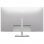 DELL UltraSharp U4323QE LED display 109,2 cm (43") 3840 x 2160 Pixel 4K Ultra HD LCD Silber