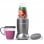 NutriBullet NB606DG 0,7 L Mélangeur de table 600 W Argent