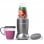 NutriBullet NB606DG Frullatore in vetro 0,7 L 600 W Argento