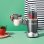 NutriBullet NB606DG 0,7 L Mélangeur de table 600 W Argent
