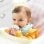 NutriBullet Baby NBY100 200W Blauer Mixer
