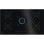 AEG HKB95453NB Serie 8000 Flamelight Placa a Gás 5 Zonas 90cm Preta