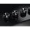 AEG HKB95453NB Serie 8000 Flamelight Placa a Gás 5 Zonas 90cm Preta