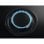 AEG HKB64453NB Serie 8000 Flamelight Placa a Gás 4 Zonas 60cm Preta