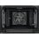 AEG BPS35516XM Forno de Vapor Pirolítico 71L A+ Aço Inoxidável