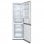 Hisense RB390N4AWE Réfrigérateur Combi No Frost E Blanc
