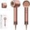 Dreame Hair Glory Standard Secador de Cabelo Rosa