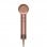 Dreame Hair Glory Standard Secador de Cabelo Rosa