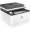 Multifunzione HP LaserJet Pro 3102fdn Laser Mono Ethernet Fax Doppia Faccia