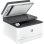 Multifunzione HP LaserJet Pro 3102fdn Laser Mono Ethernet Fax Doppia Faccia
