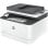 Multifunzione HP LaserJet Pro 3102fdn Laser Mono Ethernet Fax Doppia Faccia