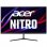 Acer Nitro QG240YS3 23.8" LED FullHD 180Hz FreeSync Premium Reacondicionado