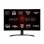 Acer Nitro ED273U P 27" LED WQHD 165Hz Incurvé