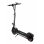 Patinete électrique UrbanGlide AR2 500W Autonomie 40km Roues 10" Disques Noir/Rouge