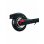 Patinete électrique UrbanGlide AR2 500W Autonomie 40km Roues 10" Disques Noir/Rouge